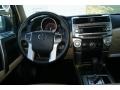 Black - 4Runner SR5 4x4 Photo No. 11