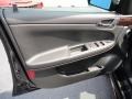 Ebony Door Panel Photo for 2012 Chevrolet Impala #52400247