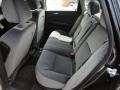 Ebony Interior Photo for 2012 Chevrolet Impala #52400262