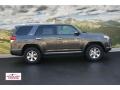 2011 Magnetic Gray Metallic Toyota 4Runner SR5 4x4  photo #2