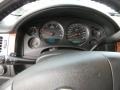 Ebony Black Gauges Photo for 2007 Chevrolet Silverado 1500 #52400271