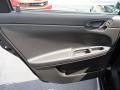Ebony Door Panel Photo for 2012 Chevrolet Impala #52400277