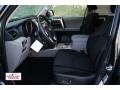2011 Magnetic Gray Metallic Toyota 4Runner SR5 4x4  photo #4