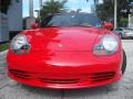 Guards Red - Boxster S Photo No. 4