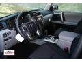 2011 Magnetic Gray Metallic Toyota 4Runner SR5 4x4  photo #5