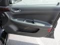 Ebony Door Panel Photo for 2012 Chevrolet Impala #52400322