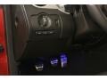 Charcoal Black Controls Photo for 2010 Ford Mustang #52400355