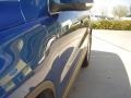 Sapphire Blue Metallic - Tiguan SE Photo No. 5