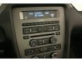 Charcoal Black Controls Photo for 2010 Ford Mustang #52400421