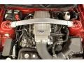 4.6 Liter SOHC 24-Valve VVT V8 Engine for 2010 Ford Mustang GT Premium Coupe #52400556