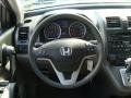 Gray Steering Wheel Photo for 2010 Honda CR-V #52400721