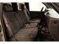 2005 Silver Birch Metallic Chevrolet Silverado 1500 LS Extended Cab 4x4  photo #12