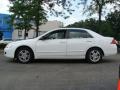 2006 Taffeta White Honda Accord SE Sedan  photo #1