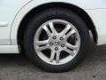 2006 Taffeta White Honda Accord SE Sedan  photo #2
