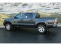 2011 Magnetic Gray Metallic Toyota Tacoma V6 TRD Double Cab 4x4  photo #3