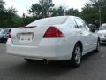2006 Taffeta White Honda Accord SE Sedan  photo #7