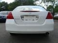 2006 Taffeta White Honda Accord SE Sedan  photo #8