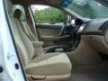 2006 Taffeta White Honda Accord SE Sedan  photo #13