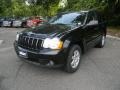 Black - Grand Cherokee Laredo 4x4 Photo No. 1