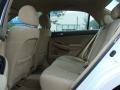 2006 Taffeta White Honda Accord SE Sedan  photo #15