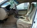 2006 Taffeta White Honda Accord SE Sedan  photo #16