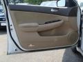 2006 Taffeta White Honda Accord SE Sedan  photo #17
