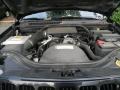 Black - Grand Cherokee Laredo 4x4 Photo No. 3