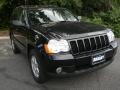 Black - Grand Cherokee Laredo 4x4 Photo No. 4