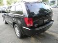 Black - Grand Cherokee Laredo 4x4 Photo No. 5