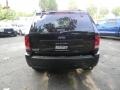 Black - Grand Cherokee Laredo 4x4 Photo No. 6