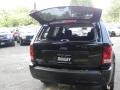 Black - Grand Cherokee Laredo 4x4 Photo No. 7