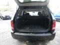 Black - Grand Cherokee Laredo 4x4 Photo No. 8