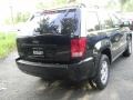Black - Grand Cherokee Laredo 4x4 Photo No. 9