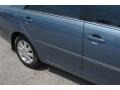 Catalina Blue Metallic - Camry XLE Photo No. 6