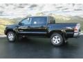 2011 Black Toyota Tacoma V6 TRD Double Cab 4x4  photo #3