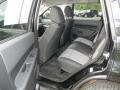 Black - Grand Cherokee Laredo 4x4 Photo No. 16