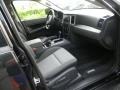 Black - Grand Cherokee Laredo 4x4 Photo No. 17