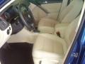 Sapphire Blue Metallic - Tiguan SE Photo No. 24