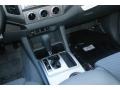 2011 Black Toyota Tacoma V6 TRD Double Cab 4x4  photo #12
