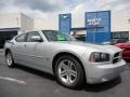 Bright Silver Metallic - Charger R/T Photo No. 1