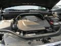 2008 Black Jeep Grand Cherokee Limited 4x4  photo #3