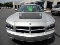 Bright Silver Metallic - Charger R/T Photo No. 2