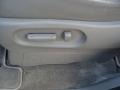 Sterling Gray Metallic - Odyssey EX-L Photo No. 13