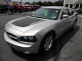 Bright Silver Metallic - Charger R/T Photo No. 3