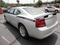Bright Silver Metallic - Charger R/T Photo No. 5
