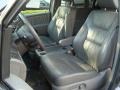 2009 Sterling Gray Metallic Honda Odyssey EX-L  photo #16