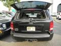 2008 Black Jeep Grand Cherokee Limited 4x4  photo #7