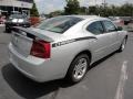 Bright Silver Metallic - Charger R/T Photo No. 7