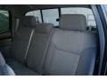 2011 Magnetic Gray Metallic Toyota Tacoma V6 TRD Double Cab 4x4  photo #8