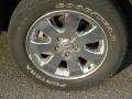 2008 Black Jeep Grand Cherokee Limited 4x4  photo #10